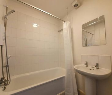 Montague Street, Flat 2f1 Newington, Edinburgh, EH8 - Photo 5