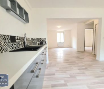 Appartement à louer 2 pièces 46.02m² - Photo 5