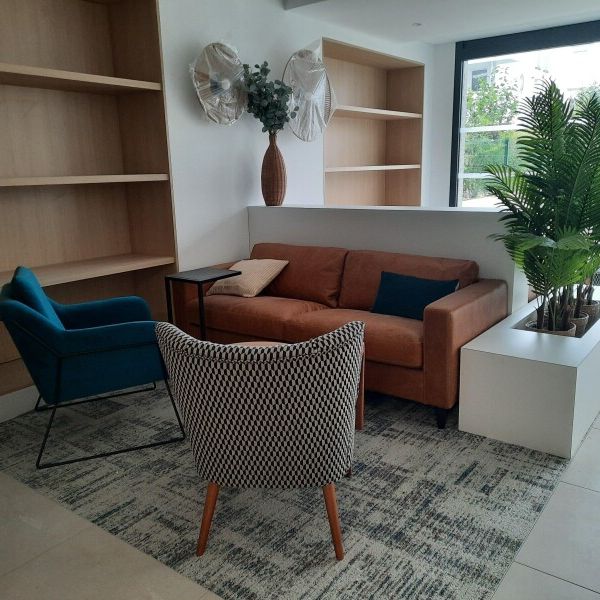 Location Appartement 2 pièces 48m² LUCE 28110 - Photo 1