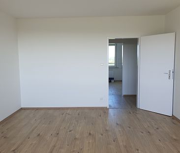 Hereinspaziert: Gemütliche Wohnung in grüner Lage zu vermieten- WBS erforderlich - Foto 2