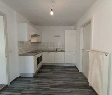 2-Zimmer-Stadtwohnung - Foto 2