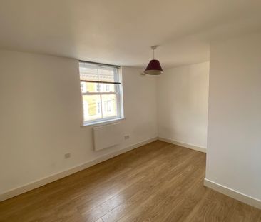 1 Bed Flat, West Street, LE1 - Photo 1