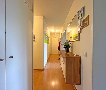 Moderne 3-Zimmer-Wohnung in Hamm-Rhynern zu vermieten - Photo 3