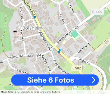 3,5 Zi. Wohnung in Osterburken Bofsheim zu vermieten - Foto 1