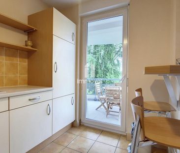 Location Appartement 2 pièces Meublé 46m² STRASBOURG 67000 - Photo 5