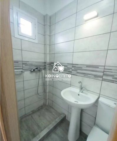 Studio/Γκαρσονιέρα για ενοικίαση Τρωάδα (Νεάπολη) - Photo 5