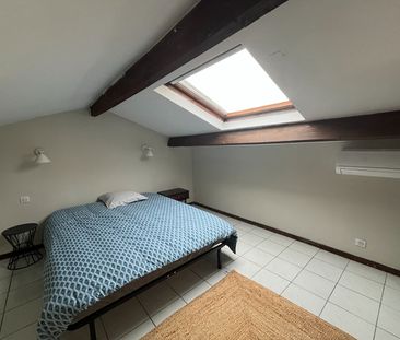 Location maison 5 pièces, 100.00m², Colomiers - Photo 1