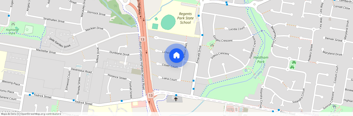 4 Lichen Court, Regents Park QLD 4118