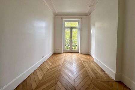 Appartement à louer boulevard du Montparnasse, Paris 6ème - Photo 2