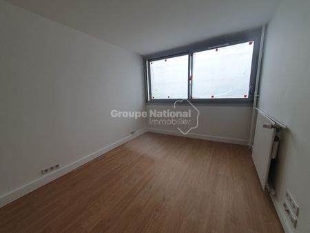 Appartement Chaville 3 pièces 56 m2, - Photo 3