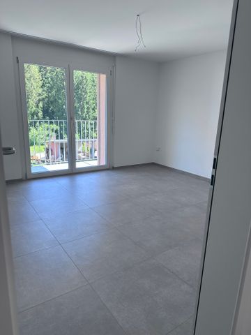 Sofort verfügbar! - frisch sanierte 3 Zimmer Wohnung mit Balkon - Foto 2