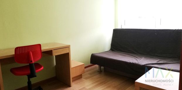 2 niezależne pokoje ul. Centralna. Od 1 września - Фото 1