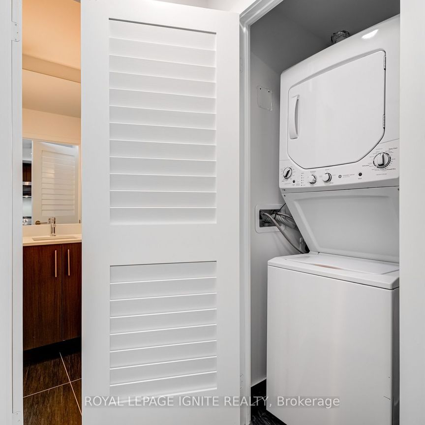 For Lease - 225 Veterans Drive Unit# 1106, Brampton, Ontario - Photo 1