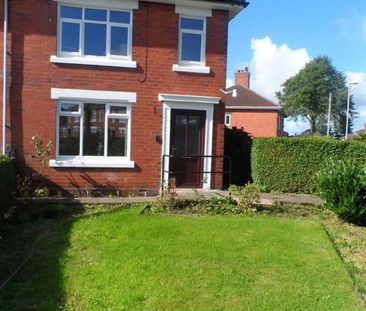 Gordon Road, Stoke-on-trent, ST6 - Photo 4