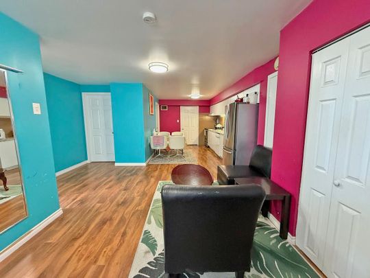 For Lease - 6 Elmhurst Drive Unit# Lower Level, Toronto, Ontario - Photo 1