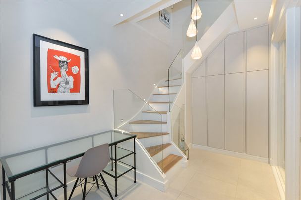 3 Bed Mews House To Rent - Photo 1