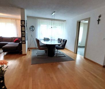 4.5 Zimmer, 113 m², EG - Photo 1