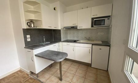 Location Appartement 1 pièce LIMOGES (87000) - Photo 4