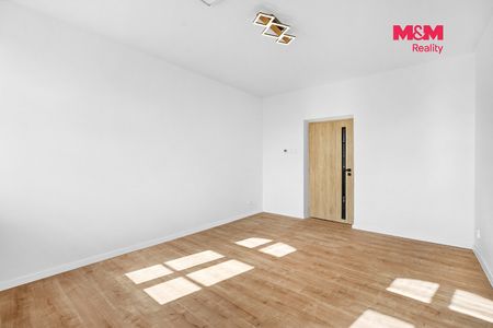 Pronájem bytu 2+kk 47 m² - Photo 2