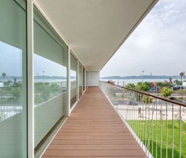 3 bedroom luxury Apartment for rent in Misericórdia, Portugal - Photo 1