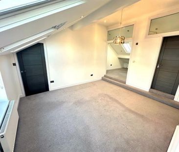 2 Bedroom Apartment To Let - Photo 4