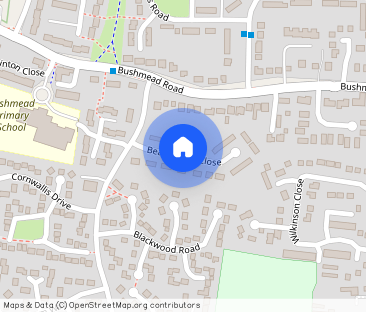 1 bedroom in a house share to rent - Photo 1