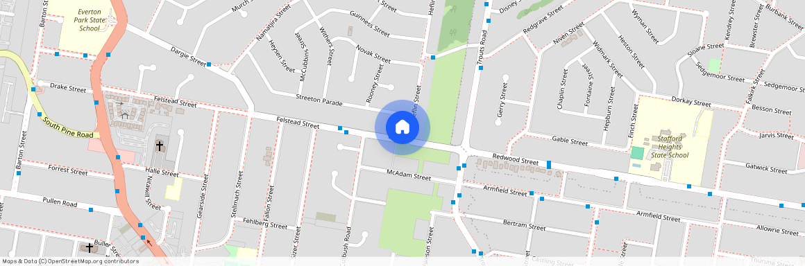 136 Felstead Street, Everton Park QLD 4053