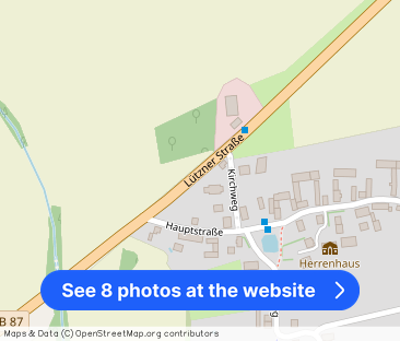 2-RAUM-WOHNUNG IM HERZEN VON MARKRANSTÄDT // 2 Balkone, TG-Stellplatz - Photo 1