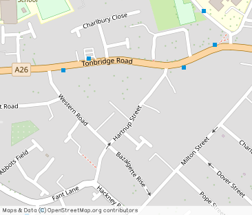 Hartnup Street, Maidstone, ME16 - Photo 1