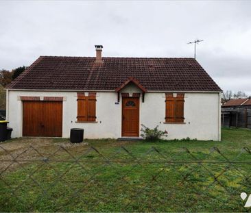 CHARMANTE MAISON 65 M2 CEPOY - Photo 6