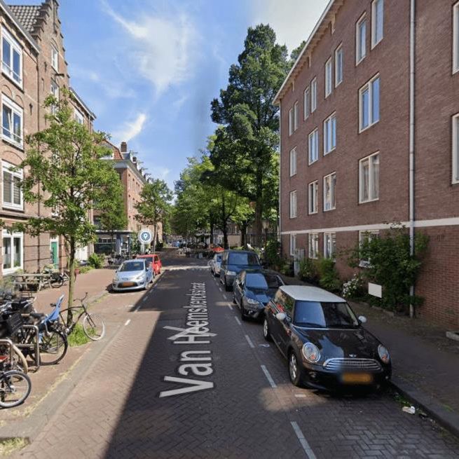 Van Heemskerckstraat 11- C - Photo 1