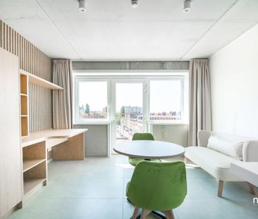 Studio te huur - Photo 3