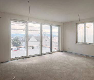 Altersgerechte Stadtwohnung im KfW 55 EE Standard mit Fahrstuhl - Photo 3