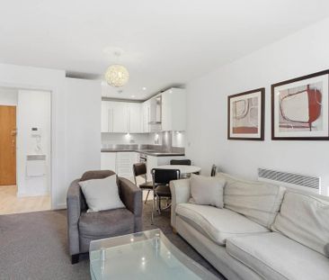 1 bedroom apartment to rent - Photo 1