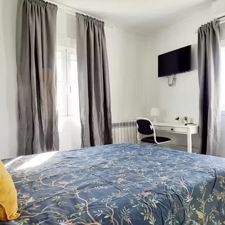 Calle Jerónima Llorente, Madrid, Community of Madrid 28039 - Photo 1