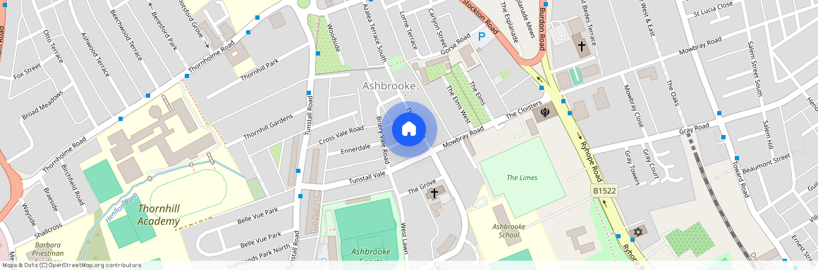 The Avenue, Ashbrooke, Sunderland, SR2 7EZ, Tyne And Wear