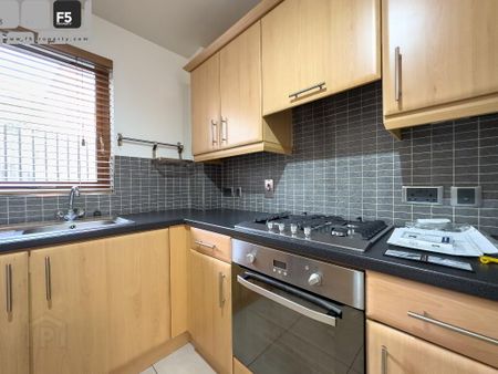 Unit 31a, Heath Lodge Avenue, North Belfast, Belfast, BT13 3WH - Photo 2