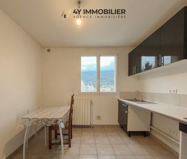 Location Appartement 3 pièces 52m² SEYSSINET PARISET 38170 - Photo 5