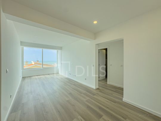 Apartamento T3 na Ericeira com vista mar, a 600 metros do centro e das praias. - Photo 1