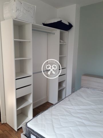 Location Appartement 2 pièces 27m² STE SAVINE 10300 - Photo 4