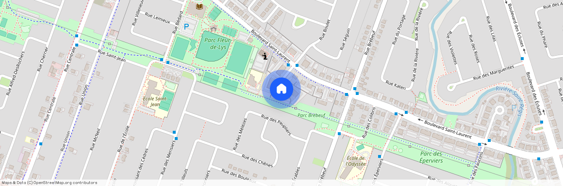 5135 Place Leblanc, Sainte-Catherine, Sainte-Catherine, Montérégie, J5C 1A6