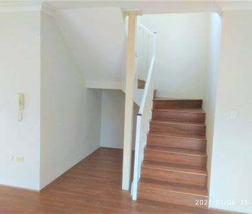 Peaceful & Private Townhouse - Photo 1