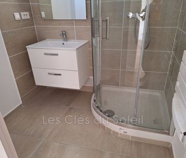 Appartement 3 Pièces 61 m² - Photo 6