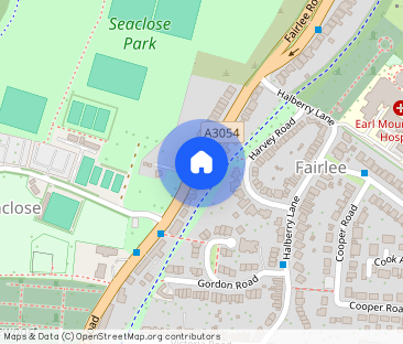 Fairlee Road, Newport, PO30 2EL - Photo 1