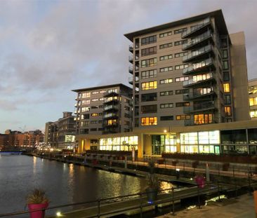 Mcclintock House, Leeds City Centre, LS10 1LP - Photo 5