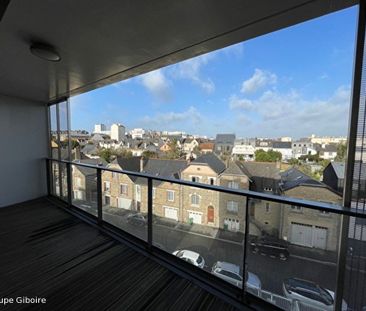 Appartement T4 à louer - 97 m² - Photo 6