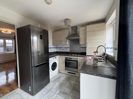 2 bedroom terraced house to rent - Photo 5