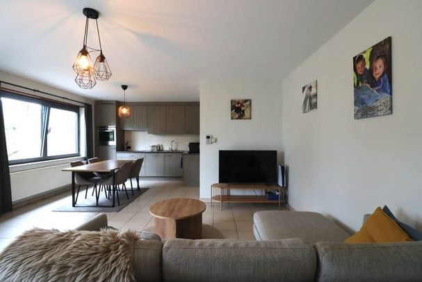 Duplex te huur - Foto 1