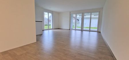 3.5 Zimmer, 97 m², 1. Stock - Photo 2