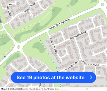 Beaufort Way, Worksop, Nottinghamshire, S81 - Photo 1